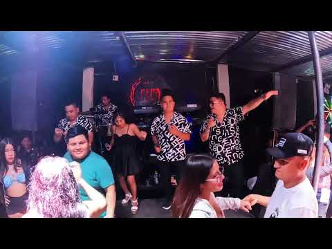 MIX RECUERDOS BAILABLES-IDENTIKA CON SABROSURA (D.R)