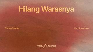 Download lagu Whisnu Santika, Ifan Seventeen - Hilang Warasnya mp3