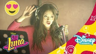Soy Luna - Music ON: La vida es un sueño | Disney Channel Oficial