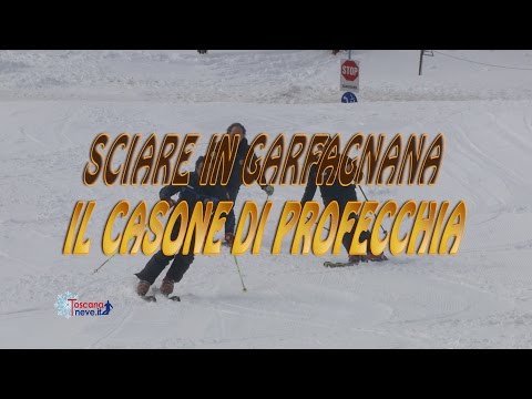 Video di Casone di Profecchia