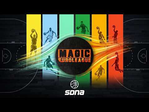 MAGIC EUROLEAGUE LIVE