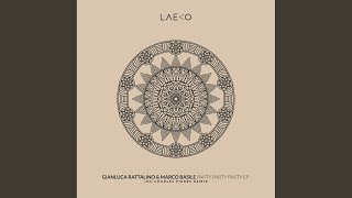 Don&#39;t Let Me Be Misunderstood (Original Mix)