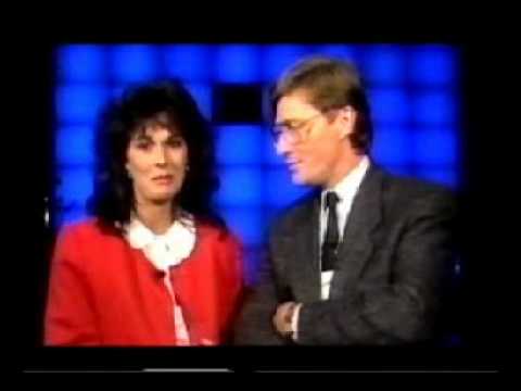 Gerry Ryan's Eurovision Hitlist - Irish Presenters (Part 1)