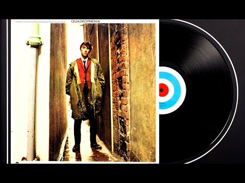 Dr. Jimmy - The Who