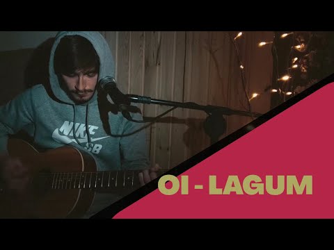 Oi - Lagum (cover)