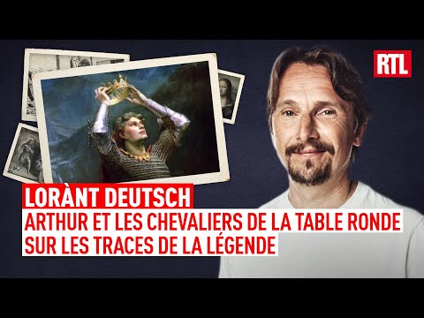 Step into History: Arthur and the Knights of the Round Table: In the Footsteps of the Legend