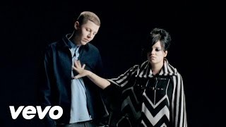 Professor Green Feat. Lily Allen - Just Be Good To Green