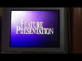 Opening To The Dead Zone 1993 VHS 1998 Reprint