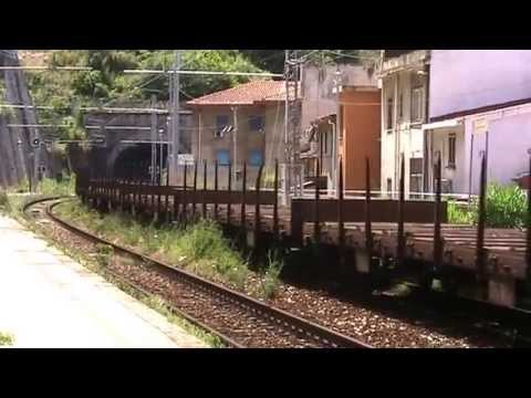 MRV 58680 VILLA S.GIOVANNI BOLANO --- S.ZENO FOLZANO