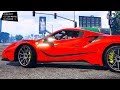 Ferrari 488 Mansory SIRACUSA 4XX [Add-On] 11