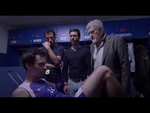 La Légende Teaser VF (2018)