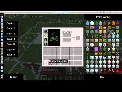 IndustrialCraft 2 Mod Spotlight