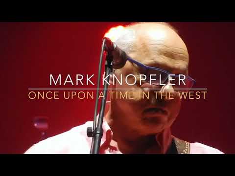 Videoclip de One Upon A Time In The West (live) — Dire Straits