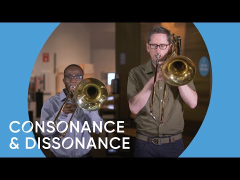 Science of Sound: Consonance & Dissonance | Minnesota Orchestra