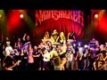 NIGHTSTALKER - Children Of The Sun @ Gagarin ...