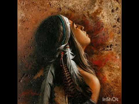 Ponto de Cabocla - Chamei minha Cabocla de Pena