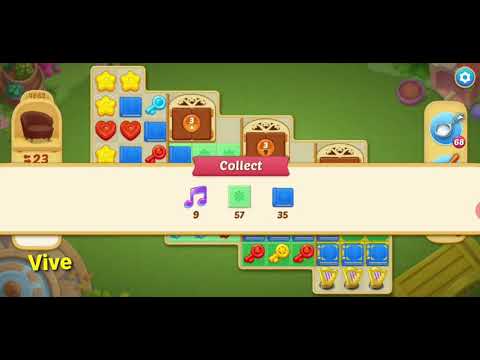 Matchington Mansion Level 4662