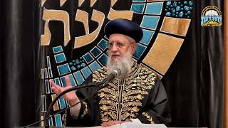 בקיאותו העצומה של מרן זצ"ל בספר פרי מגדים I מרן הראשון לציון הגאון רבי דוד יוסף שליט"א #הראשון_לציון (מוסדות יחווה דעת) - התמונה מוצגת ישירות מתוך אתר האינטרנט יוטיוב. זכויות היוצרים בתמונה שייכות ליוצרה. קישור קרדיט למקור התוכן נמצא בתוך דף הסרטון