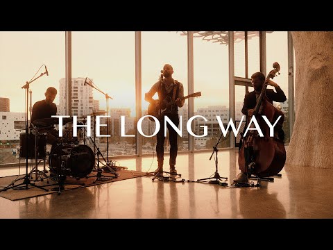image : Louis Durdek chante The long way