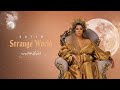 Satin Donyaye Ajib Official Lyric Video ستین دنیای عجیب