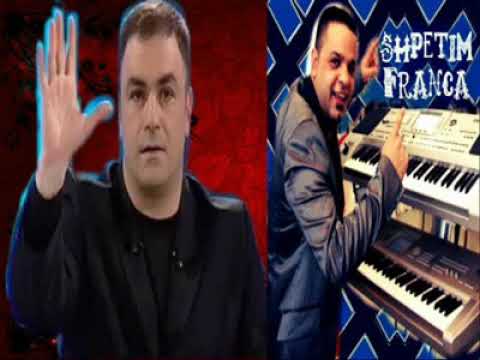 Te ka sala shpirt -shpetim franca-