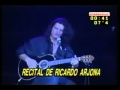 Ricardo Arjona - Con una estrella (Gira Historias 1994/1995)