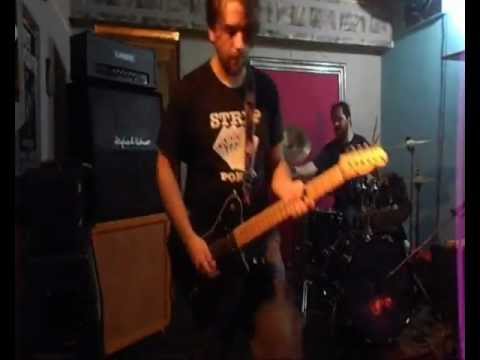 Gudron - Mit dem Messer