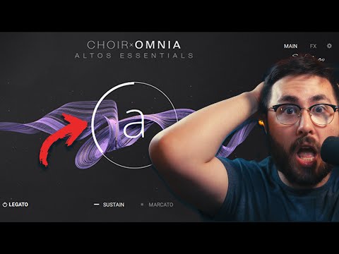 The Greatest Epic Choir Plugin Ever Created