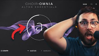 The Greatest Epic Choir Plugin Ever Created
