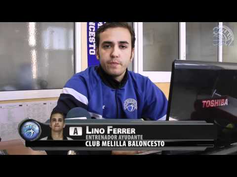 Asi juega...Lleida Basquetbol