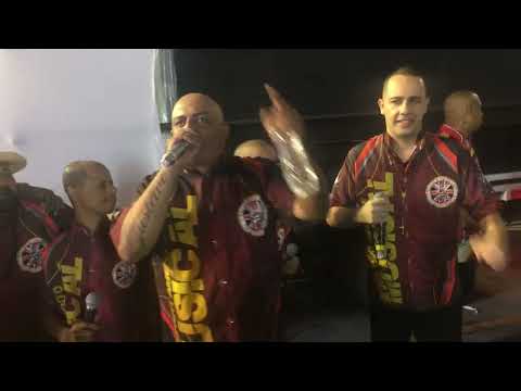 INDEPENDENTE TRICOLOR - LARGADA - CARNAVAL 2022