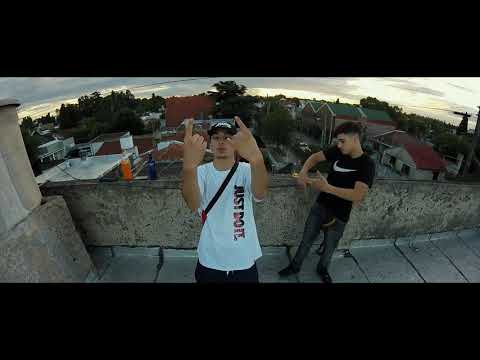 KILLABEEZ feat EMI || PRENDIMOS LA CALLE x Shot By Pandora Producciones