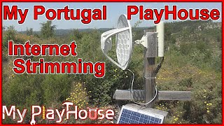 Several Internet issues in Portugal & Strimming Update - 1497