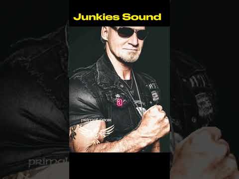 #Primalfear nace su vocalista Ralf Scheepers happy birthday #metal