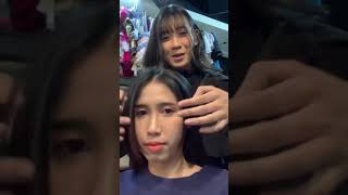 Download lagu Tasya Ara Christy Aya Indy JKT48 Make Up dan Main Rambut mp3 Download lagu Tasya Ara Christy Aya Indy JKT48 Make Up dan Main Rambut mp3