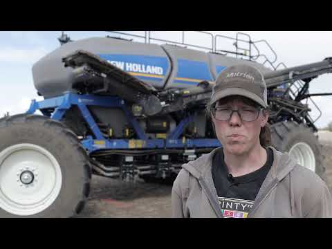 Max Kirkpatrick vs. Jesse St. John - C-Qualifier - SaskTel Curling Stadium SCT Players' Championship