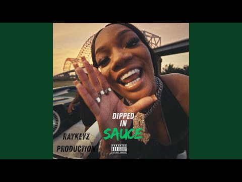 GloRilla -Dipped In Sauce (Type Beat)