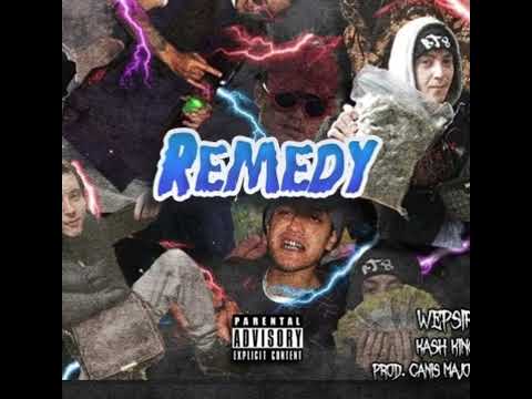 kash king - remedy