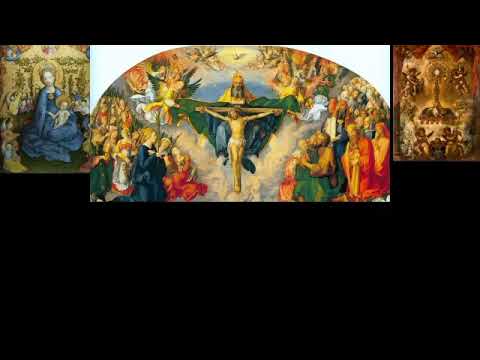 2020-1101 0830 AM MASS Solemnity of All Saints
