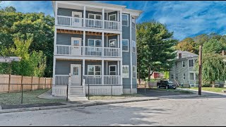 Apartment for Rent in Manville 3BR/1BA by Manville Property Management