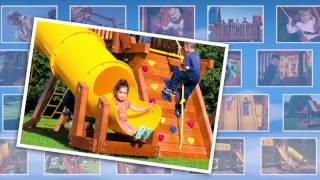 Welcome to Rainbow Play Systems!