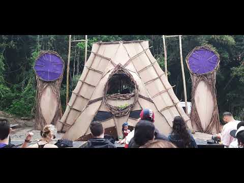 Miquiztli - Om namah shivaya Naturoots 🔥