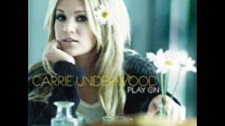 Carrie Underwood - This Time