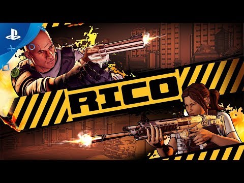 RICO