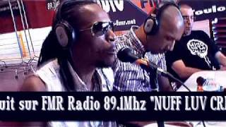 TÉLÉCHARGER RAGGASONIC LA RAMENE PAS LA RAMENE PAS TÉLÉCHARGER RAGGASONIC