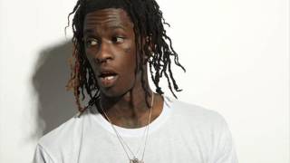 Around My Way - Young Thug (Feat. MPA Duke)