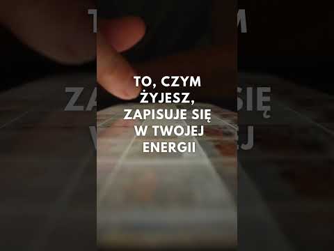 [POPKO Uzdrawianie Ciała i Ducha] Uważaj czym KARMISZ ⛔ swoją ENERGIĘ
