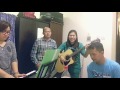 Send Me - Liveloud (cover)