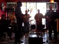 Peter's Old Town gig Independence Tap Chicago
