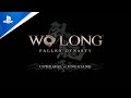 Wo Long: Fallen Dynasty - DLC 3: Upheaval in Jingxiang Trailer | PS5 & PS4 Games